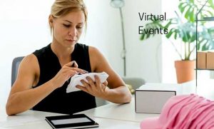 Virtual Events